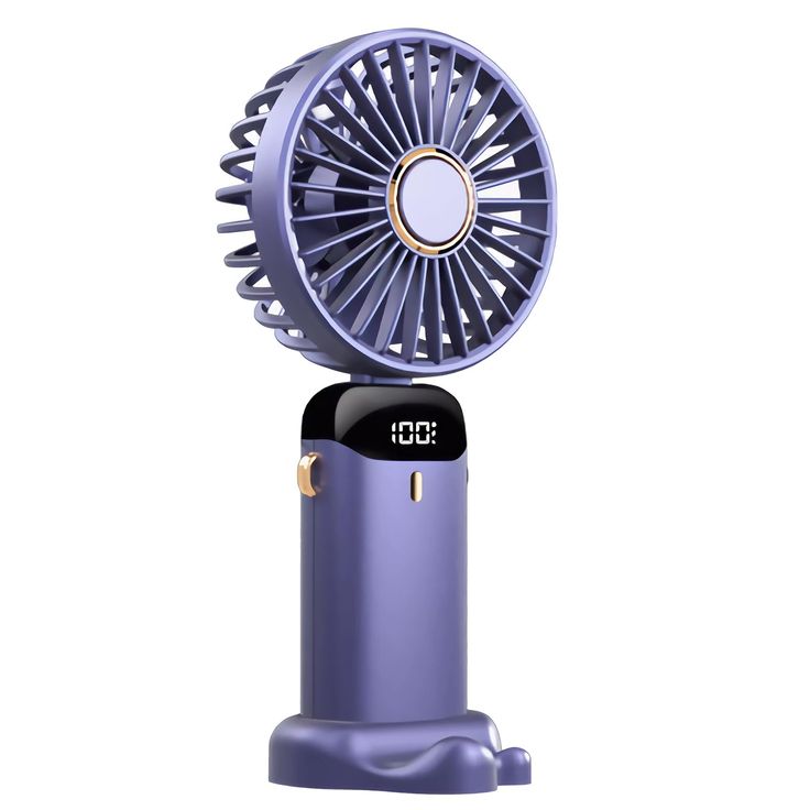 Mini Fan 12 Inch